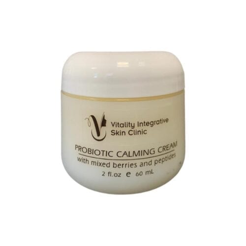 probiotic calming cream