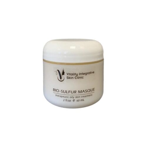 Bio-Sulfur Masque