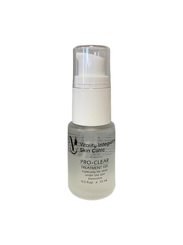 Pro-Clear Treatment Gel