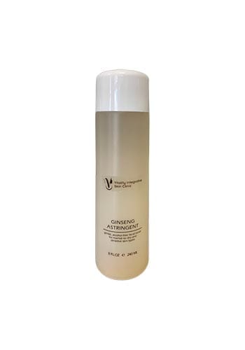 Ginseng Astringent Toner