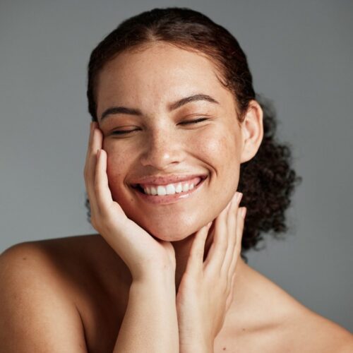 Esthetician Services